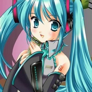 Meet your Posher, Giselle